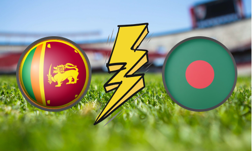 Sri Lanka VS Bangladesh 2024 Live Score 2024, ICC Men's T20 World Cup 2024 on Cricnscore