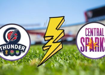 THU VS CES Live Score, Charlotte Edwards Cup 2024 live score on Cricnscore