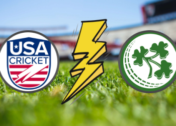 USA VS IRE 2024 Live Score BAN VS NED 2024, ICC Men's T20 World Cup 2024 on Cricnscore