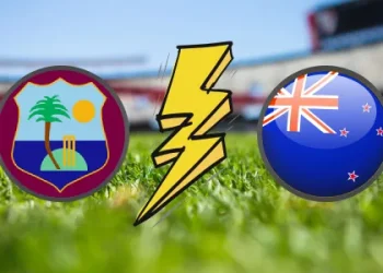 WI VS NZ 2024 Live Score 2024, ICC Men's T20 World Cup 2024 on Cricnscore