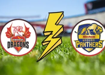 DD VS SMP Live Score, Tamil Nadu Premier League 2024 live score on Cricnscore