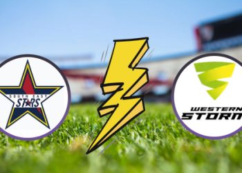 SES VS WS Live Score, Rachael Heyhoe Flint Trophy 2024 live score on cricnscore