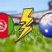 AFG vs AUS Super Eight 2024 Live Score 2024, ICC Men's T20 World Cup 2024 on Cricnscore