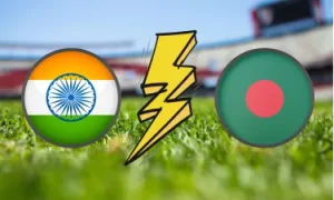 IND VS BAN Super Eight 2024 Live Score 2024, ICC Men's T20 World Cup 2024 on Cricnscore