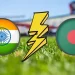 IND VS BAN Super Eight 2024 Live Score 2024, ICC Men's T20 World Cup 2024 on Cricnscore
