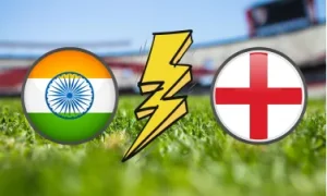 IND VS ENG 2024 Live Score 2024, ICC Men's T20 World Cup 2024 on Cricnscore