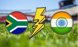 SA VS IND 2024 Live Score 2024, ICC Men's T20 World Cup 2024 on Cricnscore