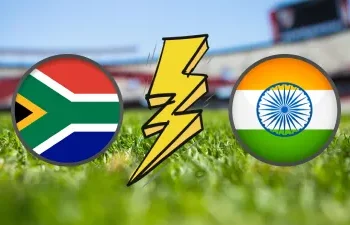 SA VS IND 2024 Live Score 2024, ICC Men's T20 World Cup 2024 on Cricnscore