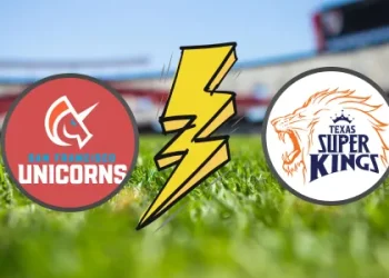 SFU VS TSK 2024 Live Score 2024, Major Cricket League 2024 on Cricnscore