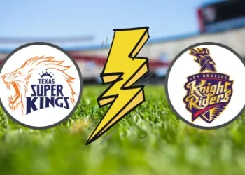 TSK VS LAKR 2024 Live Score 2024, Major Cricket League 2024 on Cricnscore