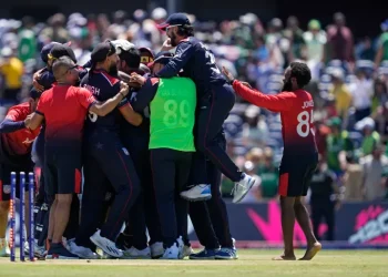 USA's Historic Victory