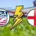USA VS ENG Super Eight 2024 Live Score 2024, ICC Men's T20 World Cup 2024 on Cricnscore