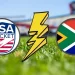 USA VS SA 2024 Live Score 2024, ICC Men's T20 World Cup 2024 on Cricnscore