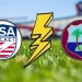 USA VS WI Super Eight 2024 Live Score 2024, ICC Men's T20 World Cup 2024 on Cricnscore