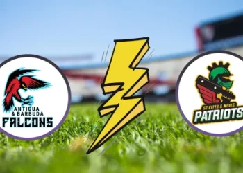 ABF VS SKN CPL Live Score, Caribbean Premier League 2024 Live score on Cricnscore