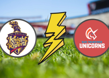 LAKR VS SFU 2024 Live Score 2024, Major Cricket League 2024 on Cricnscore