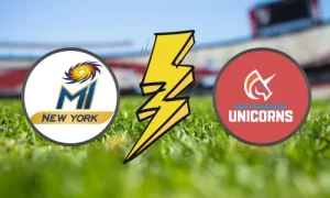 MINY VS SFU 2024 Live Score 2024, Major Cricket League 2024 on Cricnscore