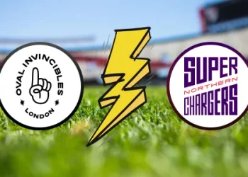 OVI VS NOS T100 Live Score, The Hundred 2024 Live score on Cricnscore