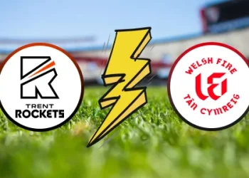 TRT VS WEF T100 Live Score, The Hundred 2024 Live score on Cricnscore