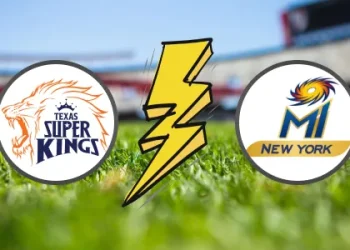 TSK VS MINY 2024 Live Score 2024, Major Cricket League 2024 on Cricnscore