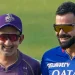 gambhir coaching kohli india cricket