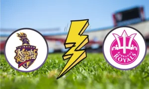 TKR W VS BR W CPL Live Score, Women Caribbean Premier League 2024 Live score on Cricnscore