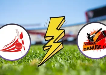 CCC VS VID European Cricket Series Austria 2024