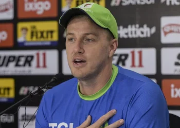 Team India's New Bowling Coach