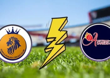 SEP VS add 55th Match European Cricket Series Austria 2024 Live Score