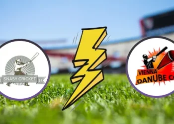 SNA VS VID European Cricket Series Austria 2024 Live Score