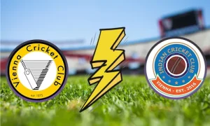 VCC VS ICCV SEP European Cricket Series Austria 2024