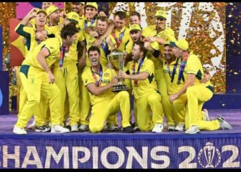 20 shocking and interesting facts about the Men’s ODI Cricket World Cup !