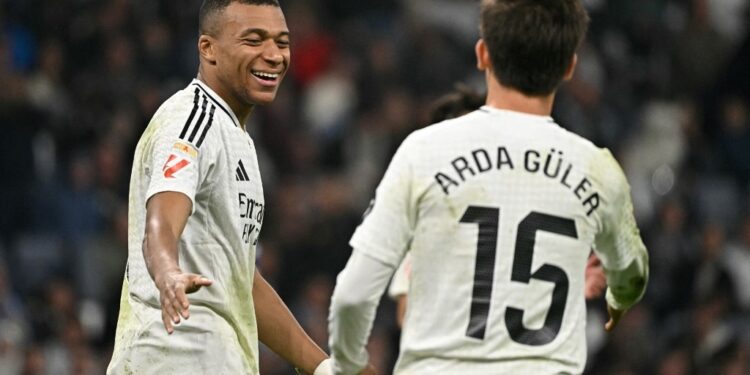 Real Madrid vs RB Salzburg Live Streaming UEFA Champions League Live Telecast: When And Where To Watch