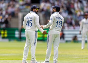 On Rohit Sharma, Virat Kohli Taking Part In Ranji Trophy, India Great Gives Big ‘Morale’ Verdict