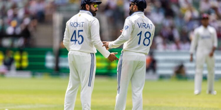 On Rohit Sharma, Virat Kohli Taking Part In Ranji Trophy, India Great Gives Big ‘Morale’ Verdict