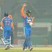 1st T20I: Abhishek Sharma’s Blazing Fifty Powers India To Emphatic Win vs England