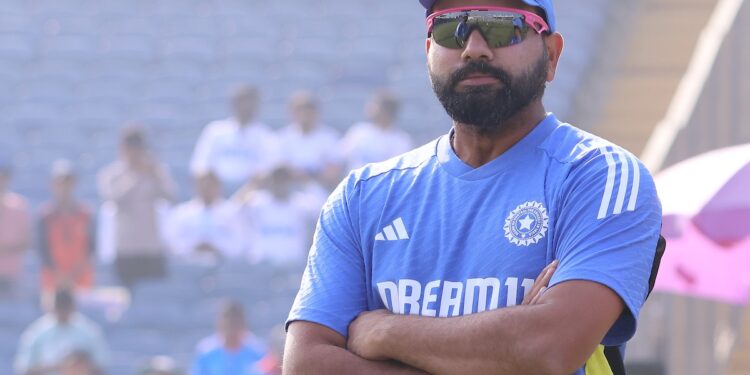 Rohit Sharma To Play Ranji Trophy For 1st Time In Decade, Named In Mumbai Squad Alongside Yashasvi Jaiswal