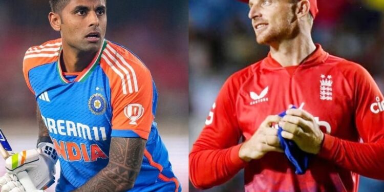 India vs England LIVE Scorecard, 1st T20I: Good Signs For India As Mohammed Shami Bowls In Nets Ahead Of Toss