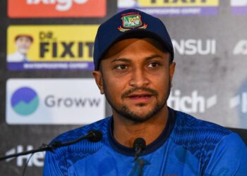 Shakib Al Hasan In Trouble: Arrest Warrant Issued Against Bangladesh Cricket Star. Reason Is…