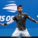 Sumit Nagal – Tennis Action July 2024