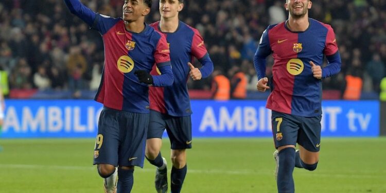 Getafe vs Barcelona Live Streaming La Liga Live Telecast: When And Where To Watch
