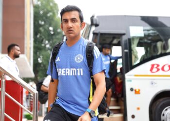 Amid Criticism, Gautam Gambhir Gets Backing To Succeed: “Worked With Him…”