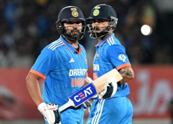 “Pray For Rohit Sharma, Virat Kohli”: Ex-Cricketer Launches Decisive Verdict On India Stalwarts