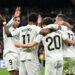 Kylian Mbappe Shines As Real Madrid Thrash Las Palmas To Claim La Liga Lead