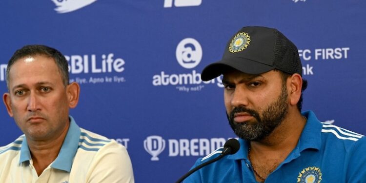 “Not A School…”: BCCI Chief Selector Ajit Agarkar Breaks Silence On 10-Point ‘Diktat’