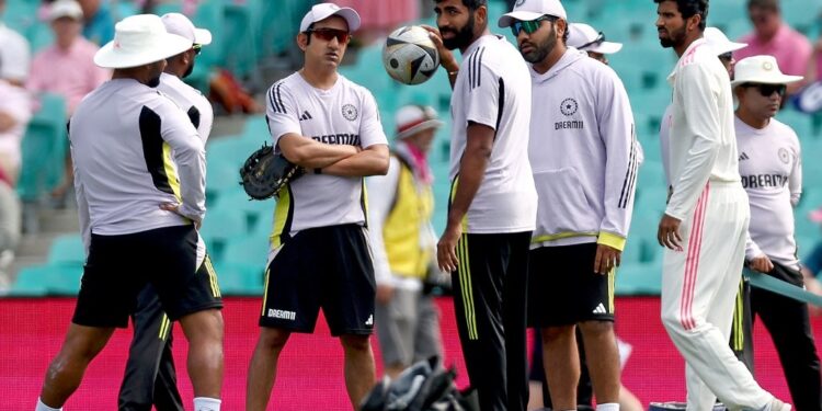 “Loaded Question”: Team India Gears Up For Reduced Time With Family After BCCI Diktat, Jos Buttler Gives Blunt Take