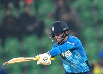 England Star Ben Duckett Trolled Brutally For Old “India” Comment After Champions Trophy 2025 Exit