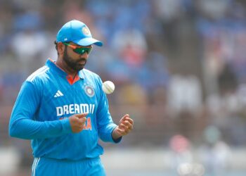 “Could Be Rohit Sharma’s Last…”: Massive Prediction Ahead Of Champions Trophy 2025 By Ex-India Star
