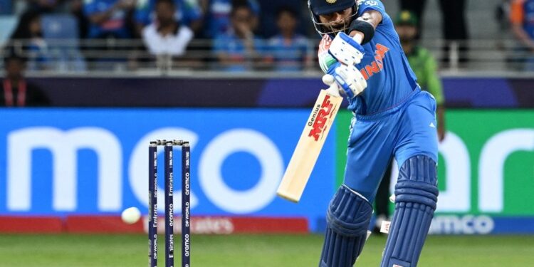 “It’s A Catch-22”: Virat Kohli Reveals His “Weakness” After Hitting 51st ODI Ton