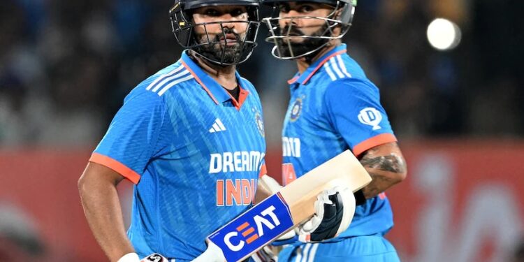 Champions Trophy: Could Be Rohit Sharma-Virat Kohli’s Last Time Facing Pakistan – Rashid Latif